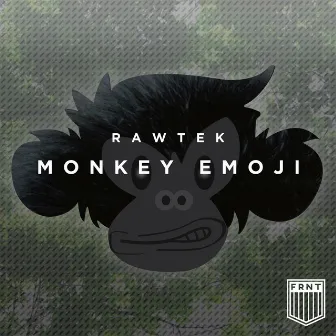 Monkey Emoji by Rawtek