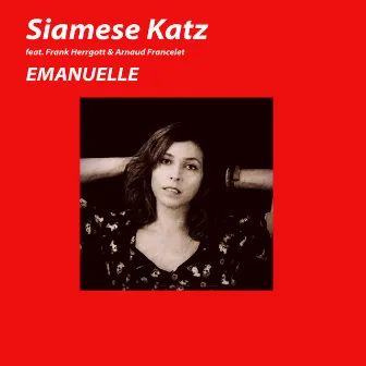 Emanuelle by Siamese Katz