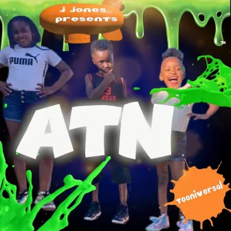 ATN by J.Jones