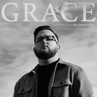 Grace (The Complete Story) by Saint James