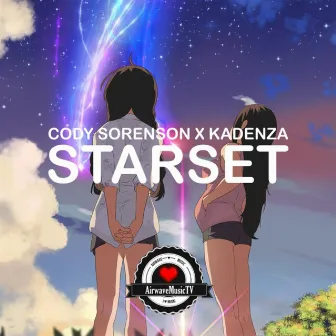 Starset by Cody Sorenson