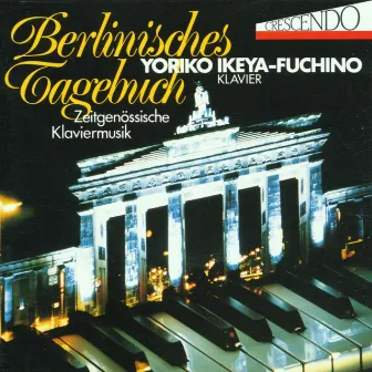 Berlinisches Tagebuch by 