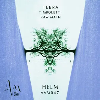 Helm by Raw Main