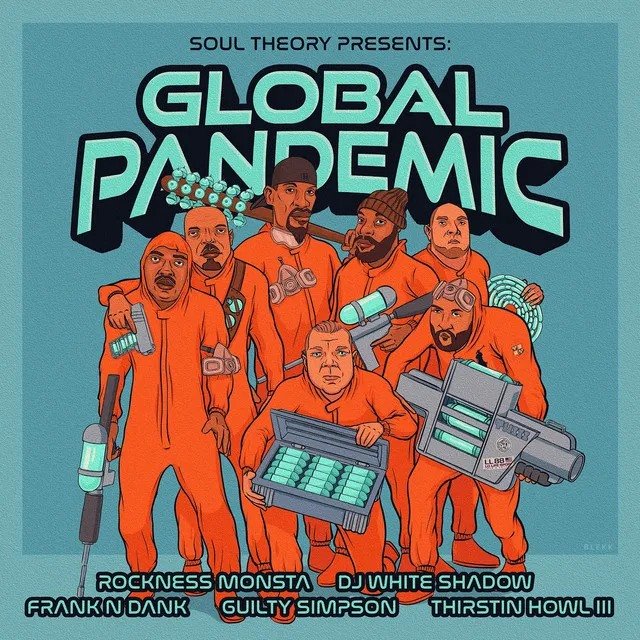 Global Pandemic