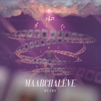 Maarchaleve by Rytry