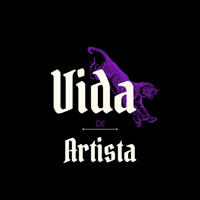 Vida De Artista