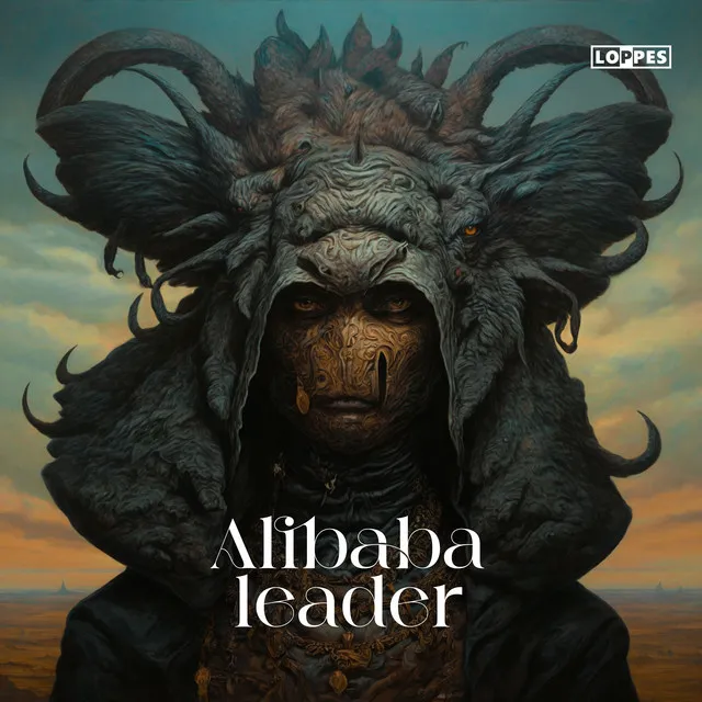 Alibaba leader