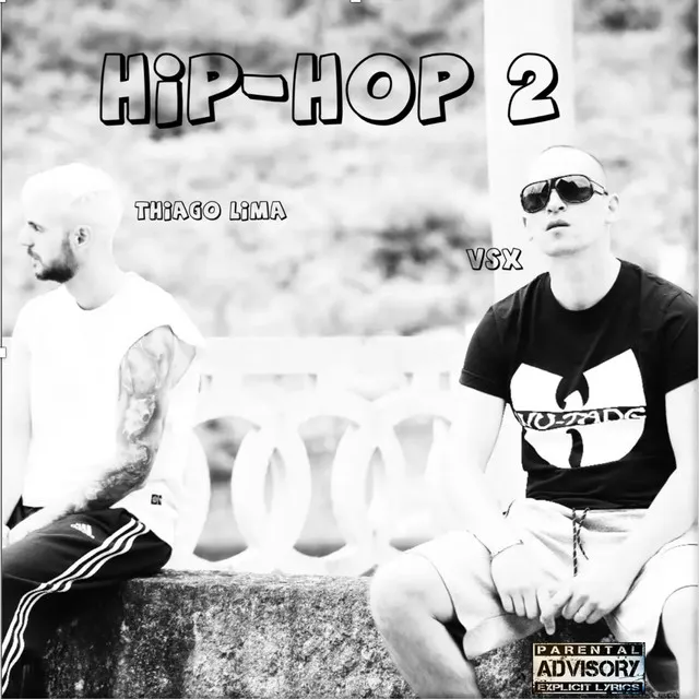 Hip-Hop 2