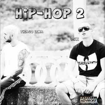 Hip-Hop 2 by Thiago Lima