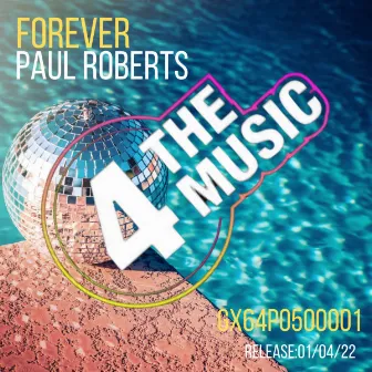 Forever by Paul Roberts