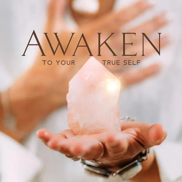 Awaken to Your True Self: Emotional & Physical Healing Mantra