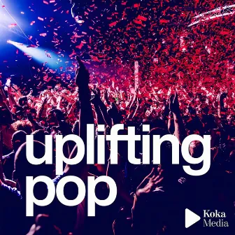 Uplifting Pop by Julien Vonarb