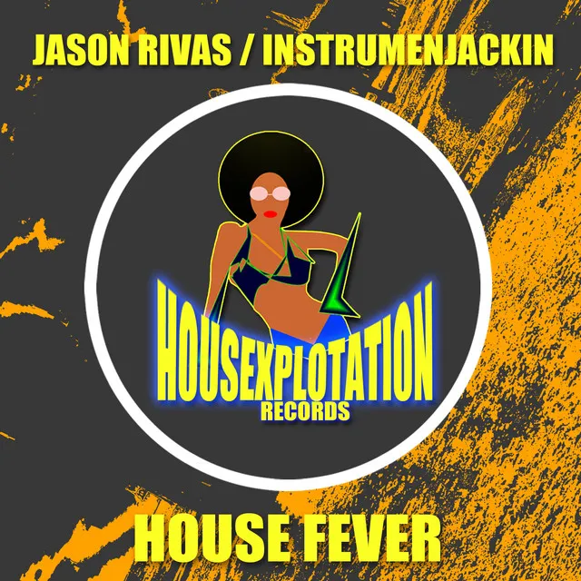 House Fever - Vocal Club Mix