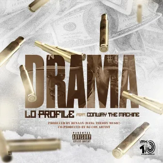 Drama by Lo Profile