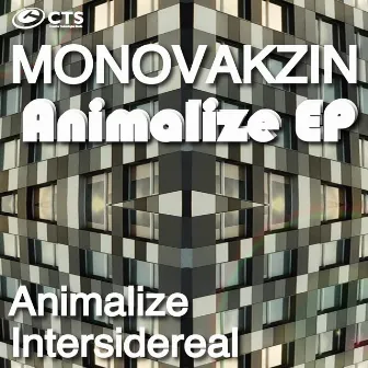 Animalize by Monovakzin