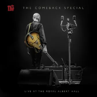 The Comeback Special (Live at the Royal Albert Hall) by The The