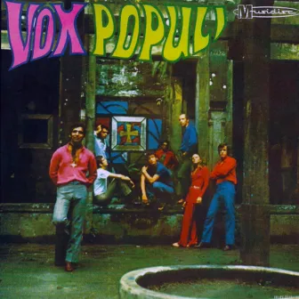 Vox Populi by Vox Populi