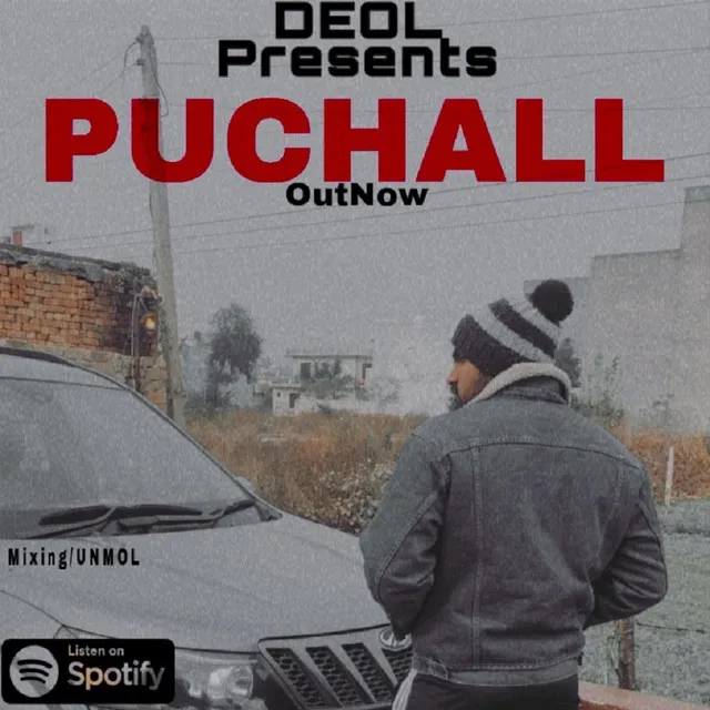 Puchall vol.