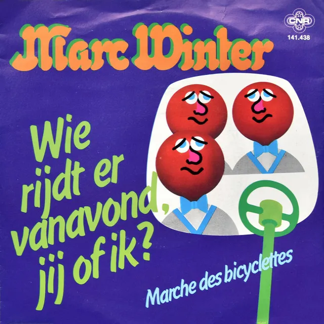 Wie Rijdt Er Vanavond, Jij Of Ik?