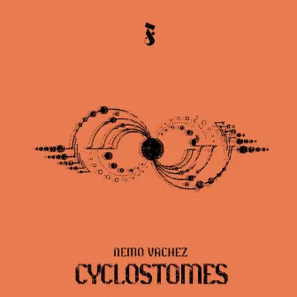 Cyclostomes by Nemo Vachez