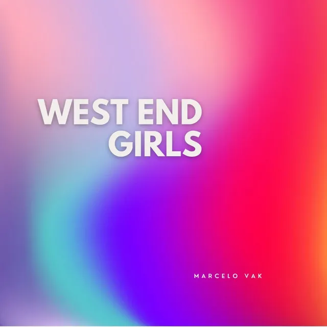 West end girls - Radio Edit