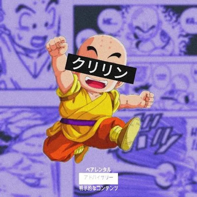 KRILLIN