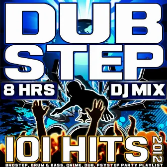 Dubstep 8 Hrs DJ Mix 101 Hits 2012 (Brostep, Drum & Bass, Grime, Dub, Psystep Party Playlist) by Doctor Spook