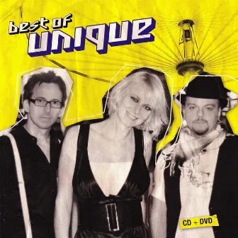 Best Of by Unique