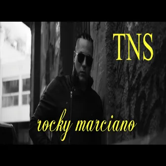 Rocky Marciano by TNS