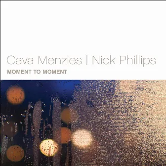 Moment to Moment (192/24) by Nick Phillips