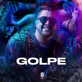 Golpe by Pinho