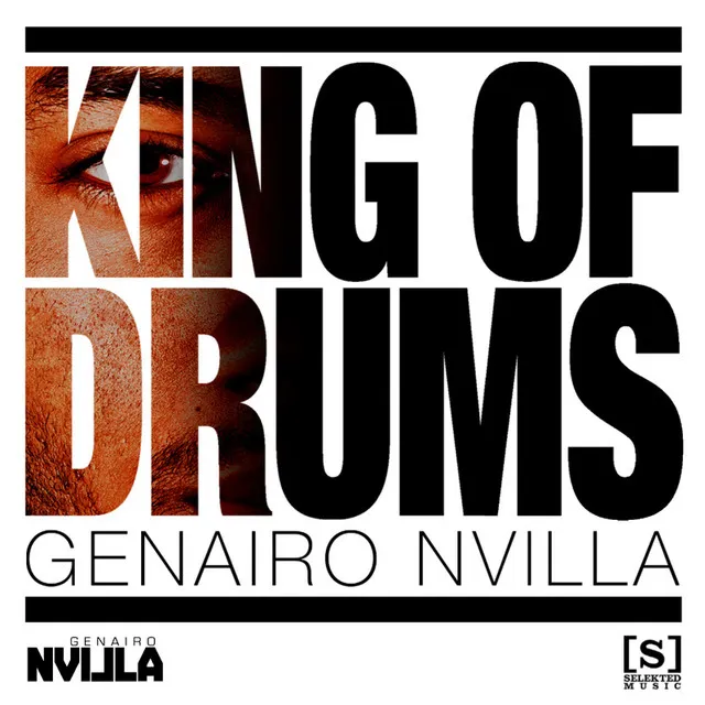 King Of Drums - Original Mix