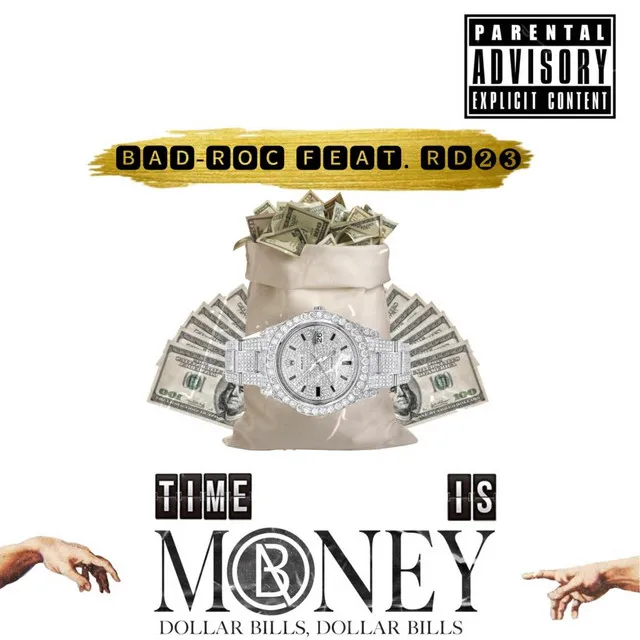 Time is Money