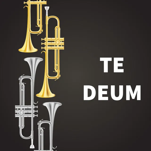 Te Deum - Quartetto di flauti