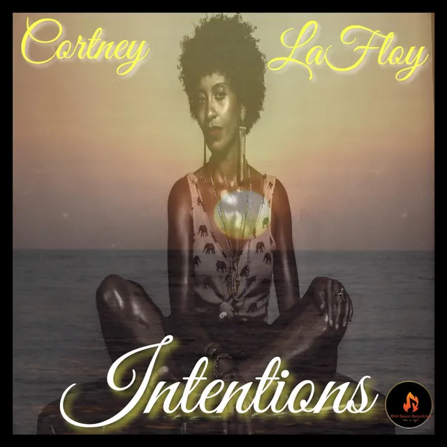 Intentions - Rick Lenoir's Pure Extended Roots Mix