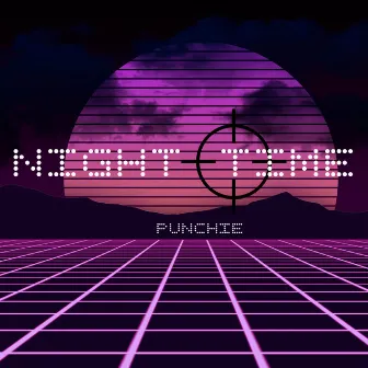 Night Time by Punchie Bandana