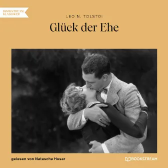 Glück der Ehe (Ungekürzt) by Natascha Husar