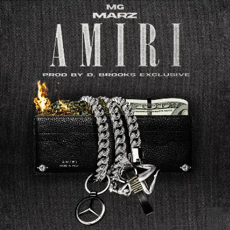 Amiri by Mg Marz