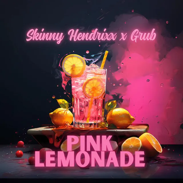 Pink Lemonade