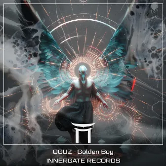 Golden Boy by INNERGATE RECORDS