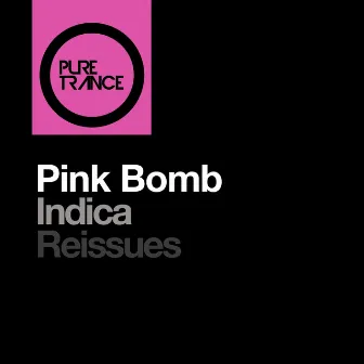 Indica by Pink Bomb