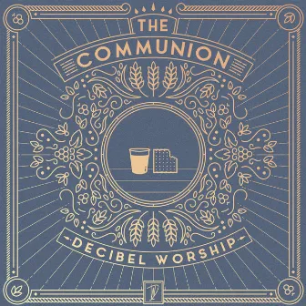 The Communion by Michael Davis