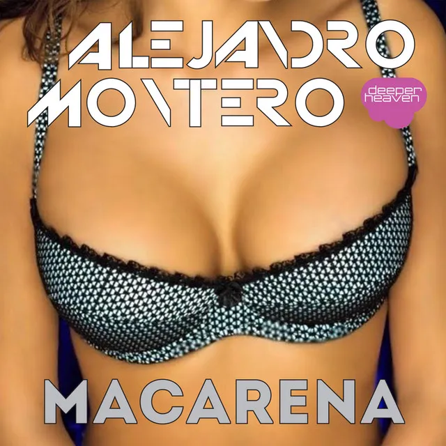 Macarena - Me Gusta Remastered Extended Mix