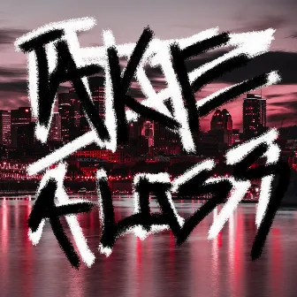 TAKE A LOSS by C Dot Castro