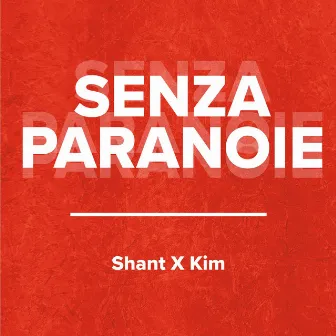 Senza paranoie by Kim Ubes Krew