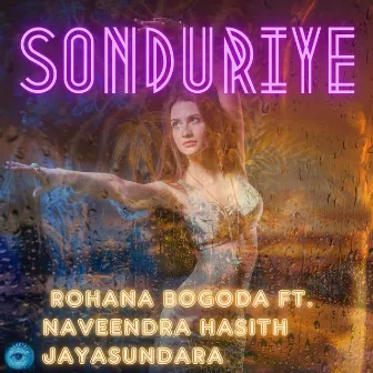 Sonduriye by Naveendra Hasith Jayasundara