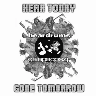 Hear Today Gone Tomorrow by Meaty Ogre