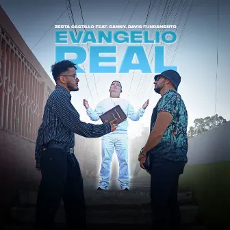 Evangelio Real by Zerta Castillo