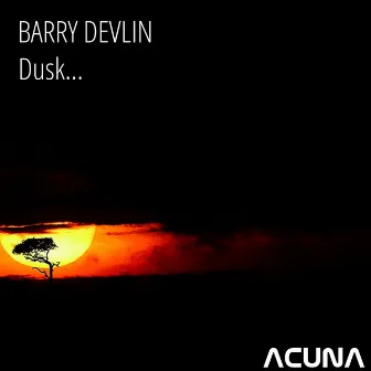 Dusk by Barry Devlin