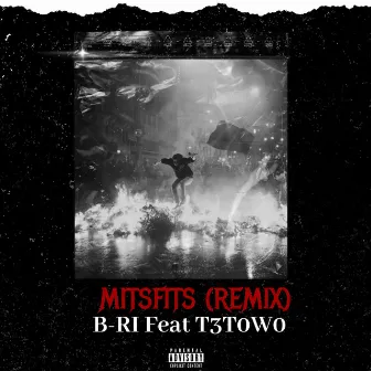 Misfits (Remix) by B-Ri